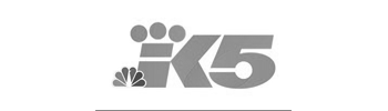 King 5 News logo