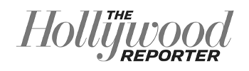 The Hollywood Reporter logo